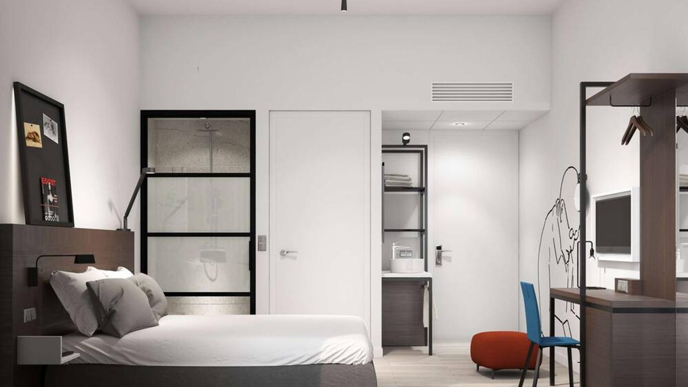 ibis Styles Den Haag City Centre