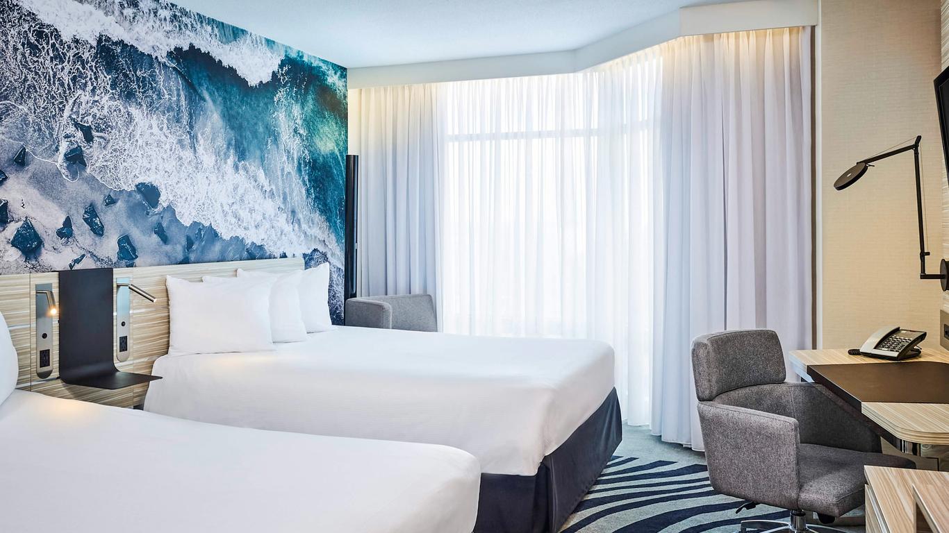 نوفوتيل تورونتو شمال يورك