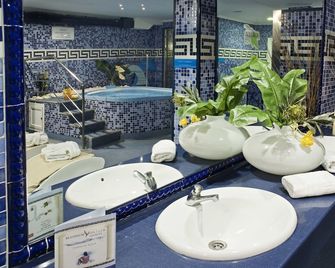 Arha Villa de Suances - Antiguo Albatros - Suances