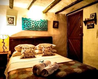 Sumercé Posada Pintoresca - Duitama - Bedroom
