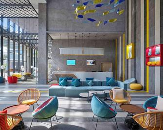 ibis Styles Vung Tau - Vung Tau - Lounge
