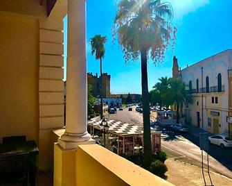 B&B Porta Grande - Mesagne - Balcony