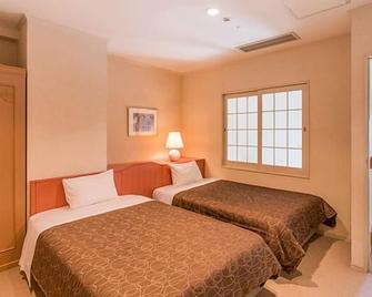 Hotel Green Plaza Tojoko - Kato - Habitación