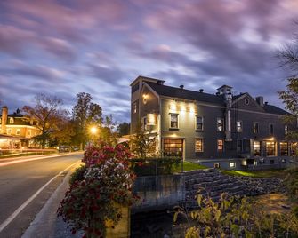 Auberge Sutton Brouerie - Sutton