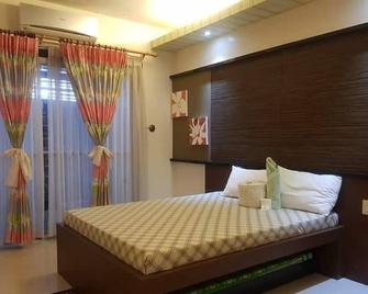 Palaisdaan Hotel and Restaurant - Bagabag - Bedroom