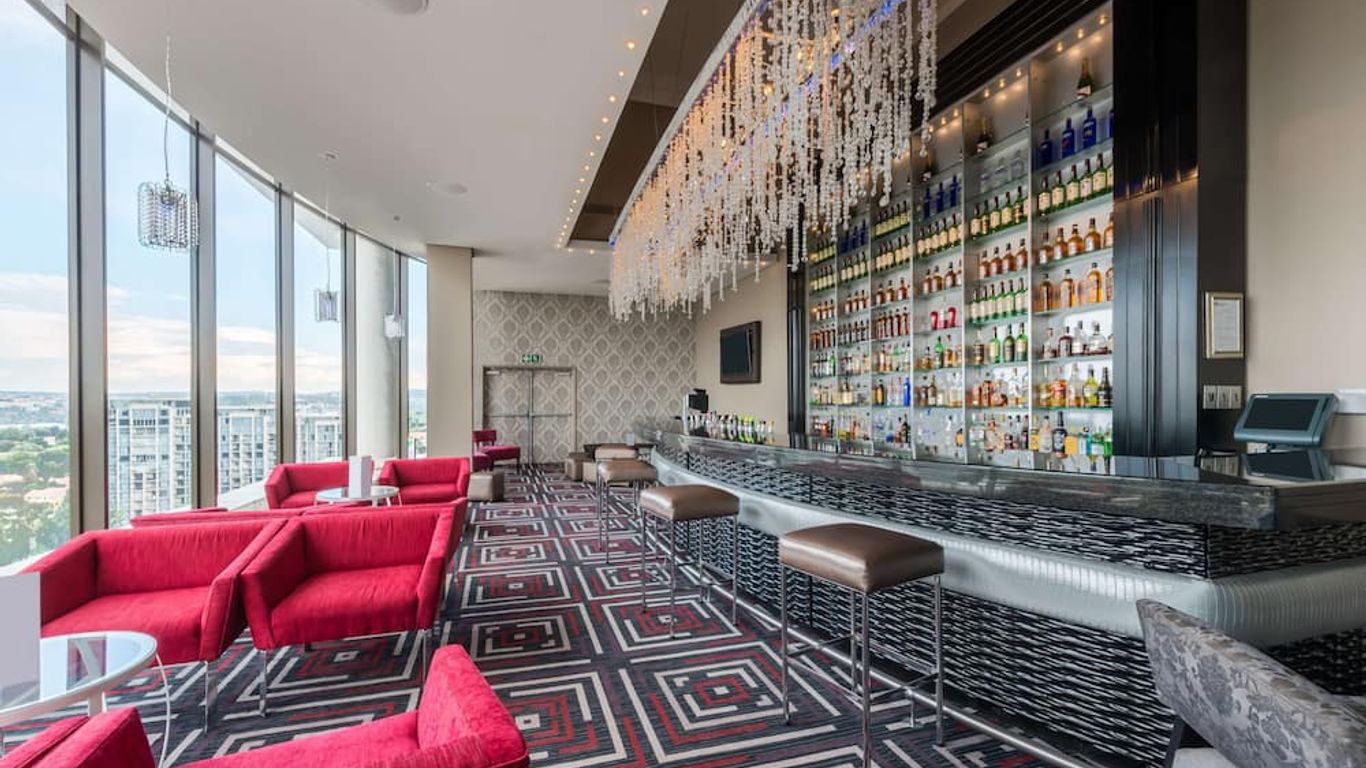 Southern Sun Sandton