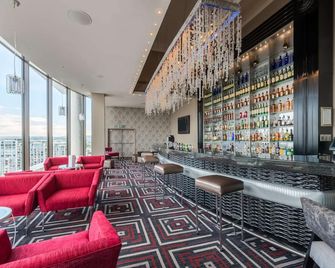 サザン サン サントン - ヨハネスブルグ - バー