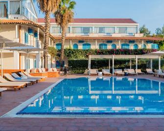 Le Dune Sicily Hotel - Catania - Pool