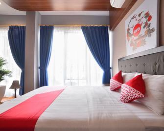 OYO 1097 Appartel Cempaka - Pontianak - Slaapkamer