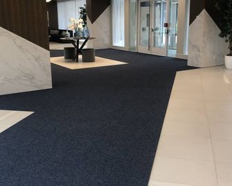 Pet Friendly Condo- Friday Harbour Resort - 1+ 1 Bedroom - Innisfil - Lobby