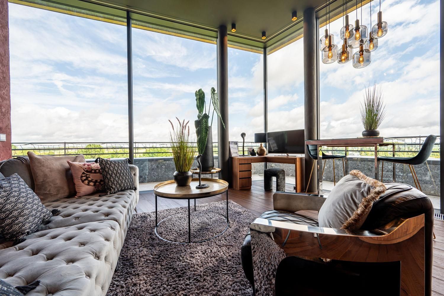 Meiser Design Hotel - דינקלסבול - חדר שינה