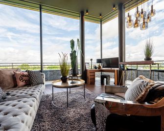 Meiser Design Hotel - Dinkelsbühl - Schlafzimmer