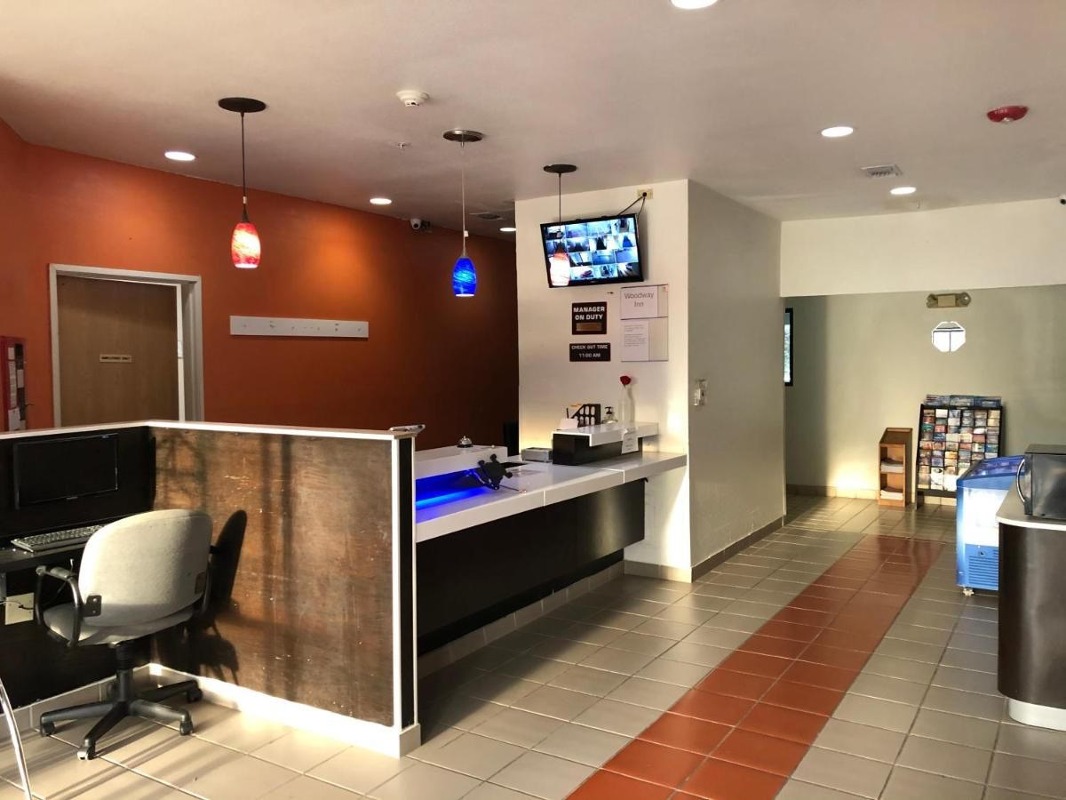 Motel 6 Woodway Tx thumbnail 2