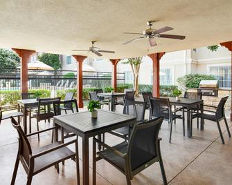 Residence Inn by Marriott Temple - Temple - Restoran