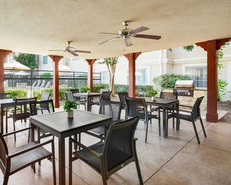 Residence Inn by Marriott Temple - Temple - Restaurant