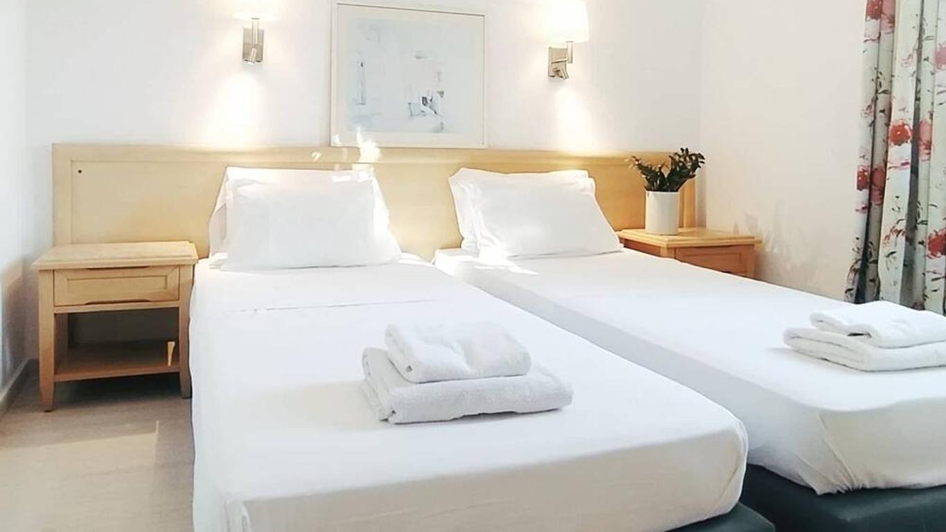 Alykes Family Resort