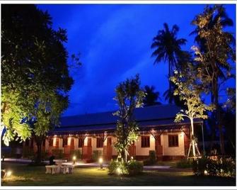 Pilton Resort - Ban Huai Yang