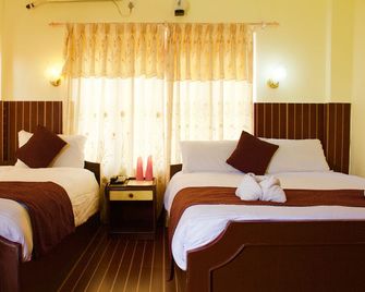 Hotel Himalayan Inn - Pokhara