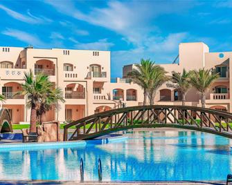 Sataya Resort Marsa Alam - Marsa Alam - Pool