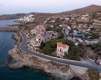 Kea Bliss - Korissia - Beach