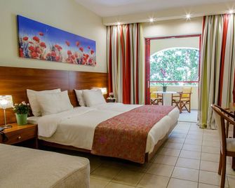 Alkyon Resort Hotel & Spa - Corinth