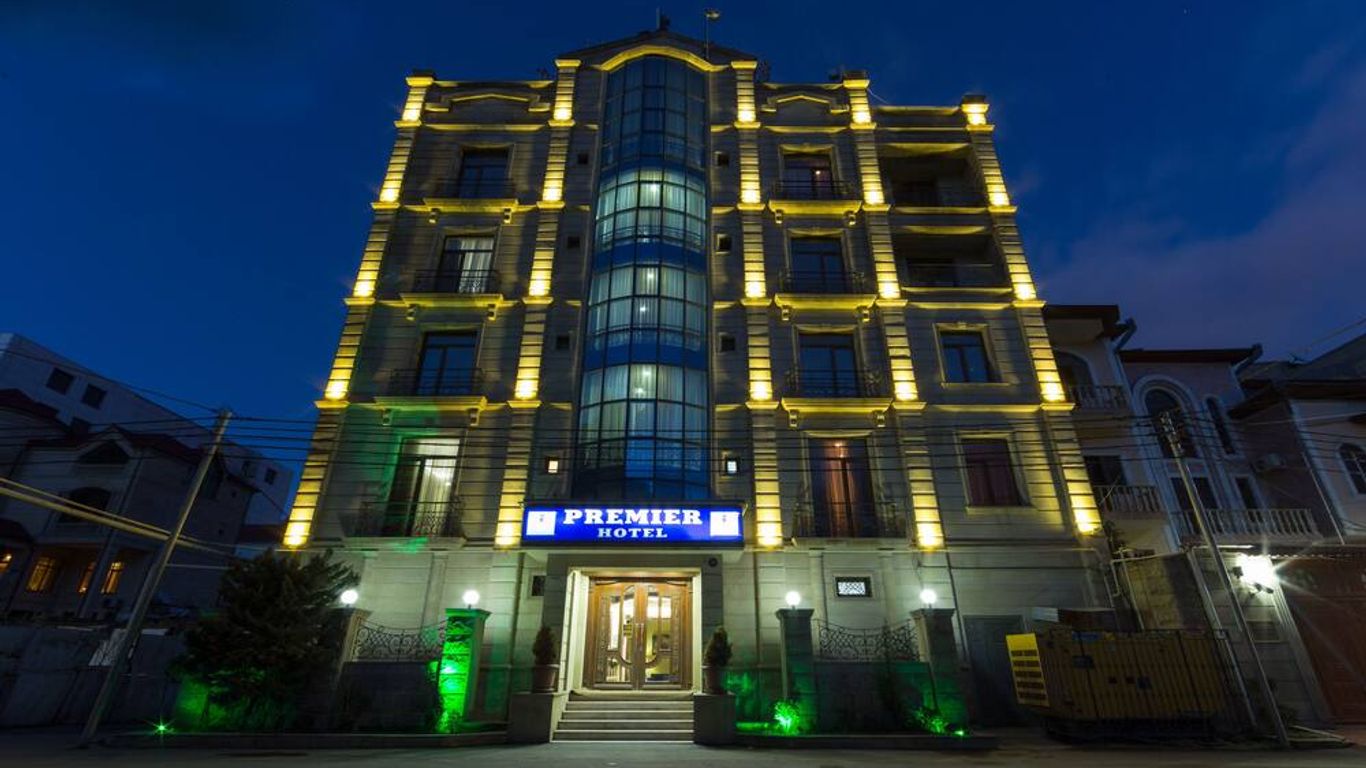 Premier Hotel