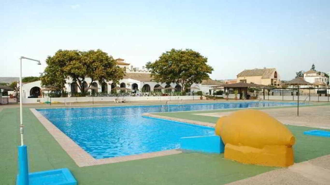 La Molinera Bungalows