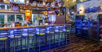 La Quinta Inn & Suites by Wyndham Ocean City - Ocean City - Bar
