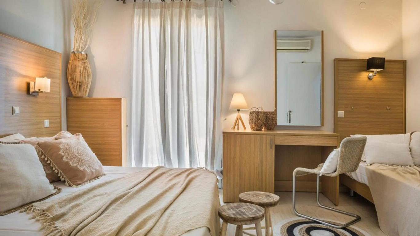 Captain's House Hotel