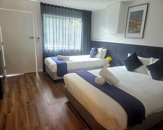 Top Spot Motel - Maroochydore