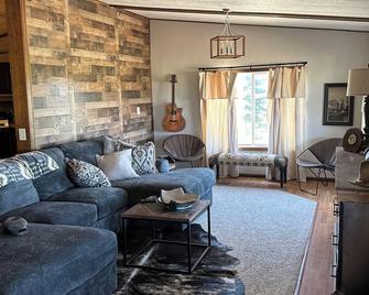 A Colorado Rocky Mountain View - Walden - Sala de estar