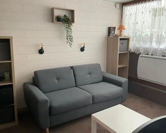 Studio Saint Lary Soulan - Saint-Lary-Soulan