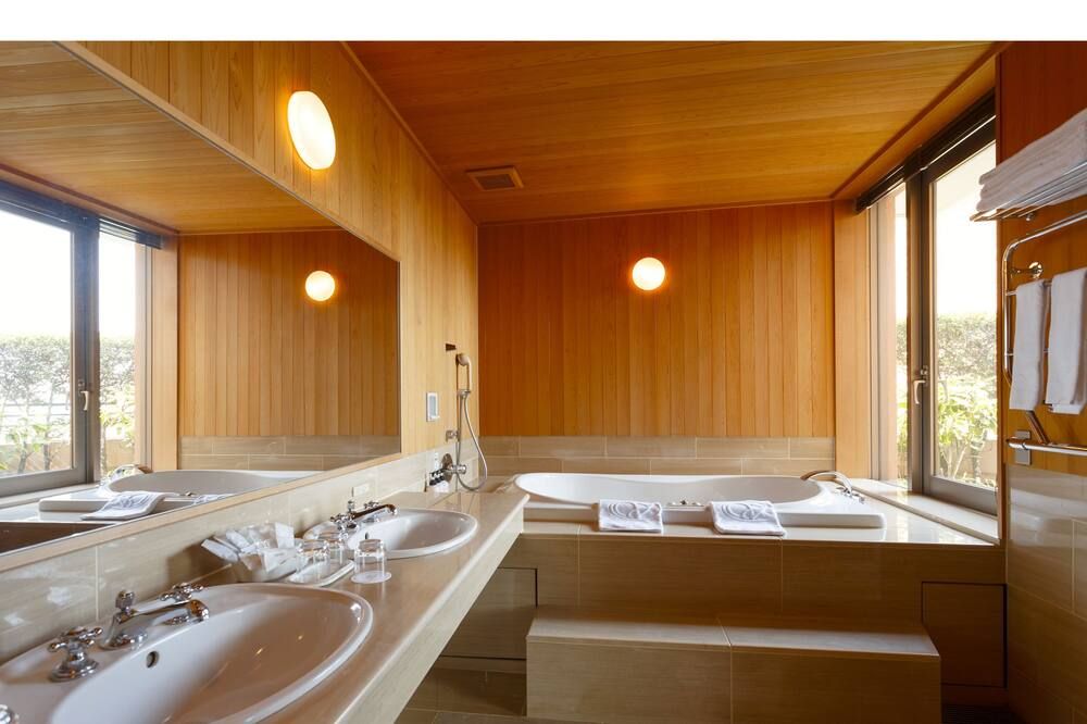 Ryogoku View Hotel - Tokyo - Bathroom