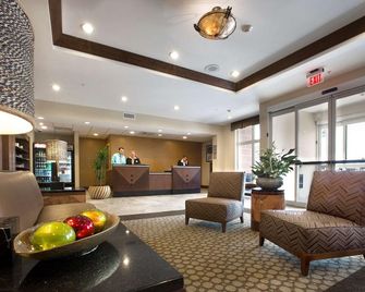 Homewood Suites by Hilton Newport/Middletown - Middletown - Lobby