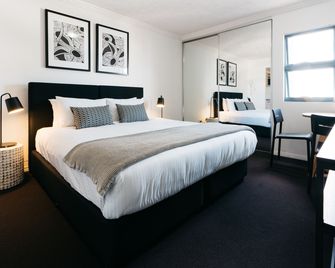 Gabba Central Apartments - Brisbane