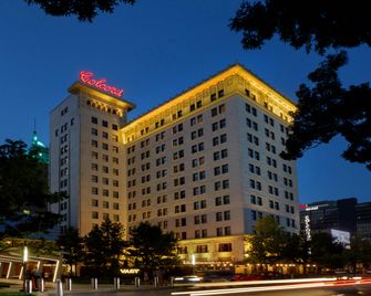 COLCORD HOTEL OKLAHOMA CITY, CURIO COLLECTION BY HILTON - Oklahoma City - Edifici