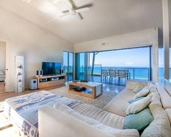 Sunrise At 1770 Holidays - Agnes Water - Wohnzimmer