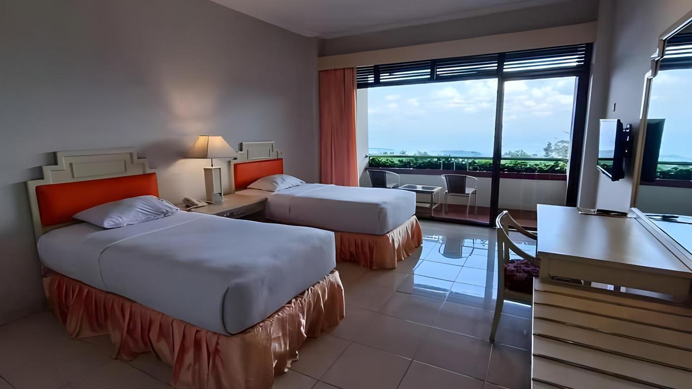 Queen Garden Hotel Managed by Salak Hospitality