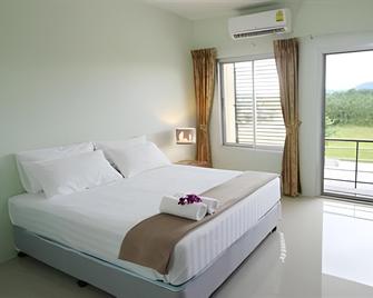 Palm Hill Resort - Khanom - Quarto