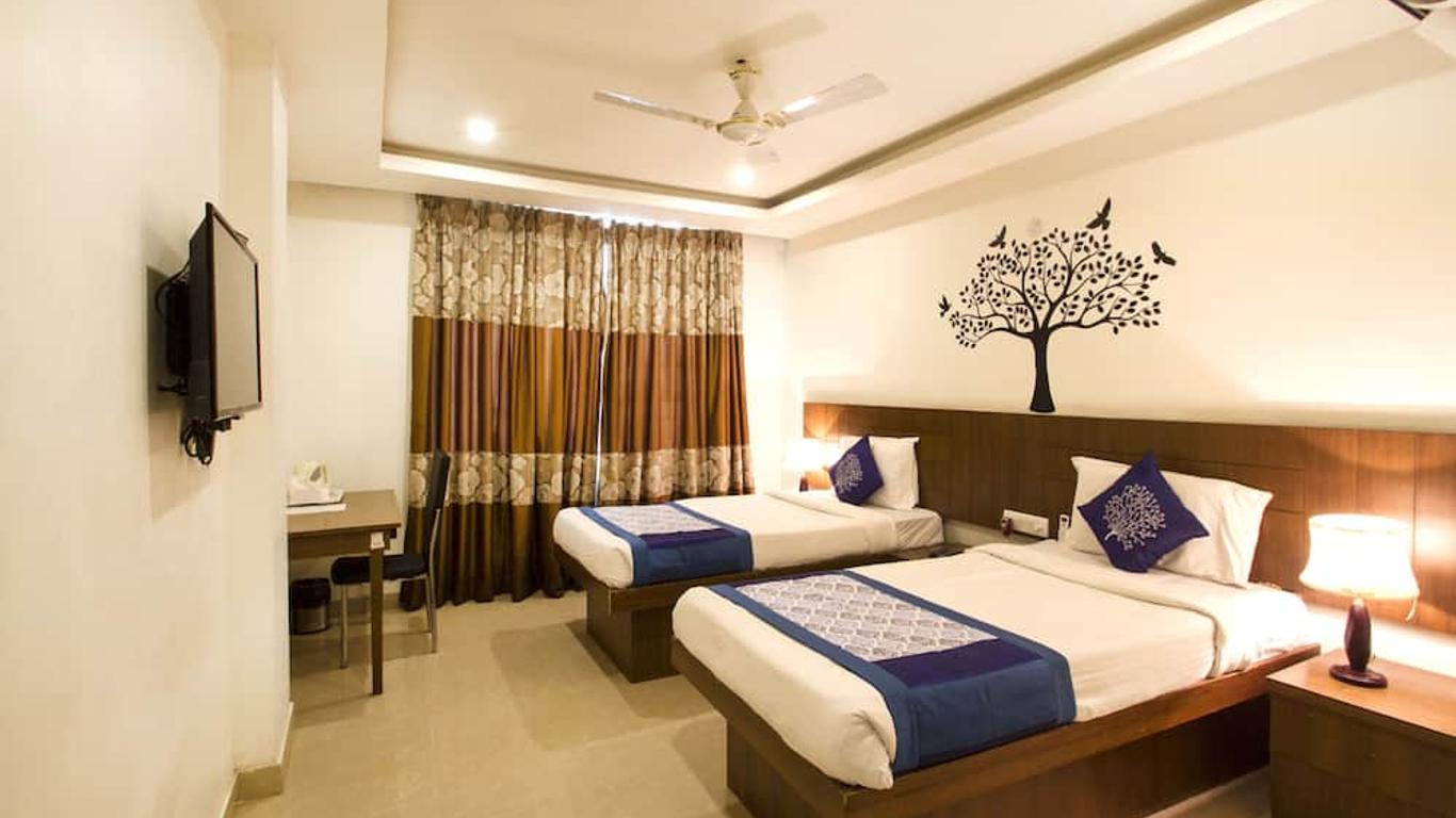 Hotel Rainbow International - Shamshabad