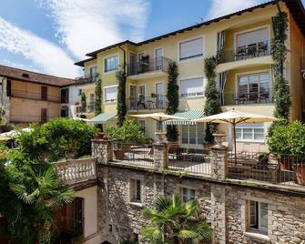 Residenza dei Fiori - Cannero Riviera - Gebäude