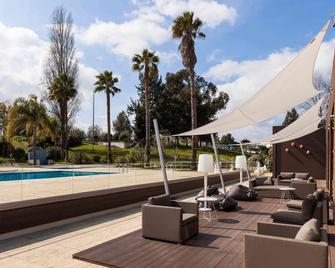 Novotel Setubal - Setúbal - Pool