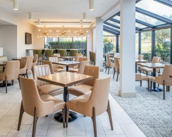 Hampton Inn Seattle-Southcenter - Tukwila - Ресторан