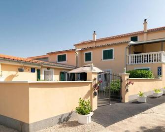 Rooms Andela - Skradin - Edificio