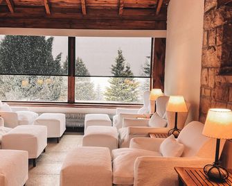 Hotel Catedral Patagonia Ski & Wellness - San Carlos de Bariloche