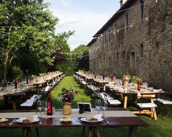 Agriturismo Pian Del Tevere - Torgiano