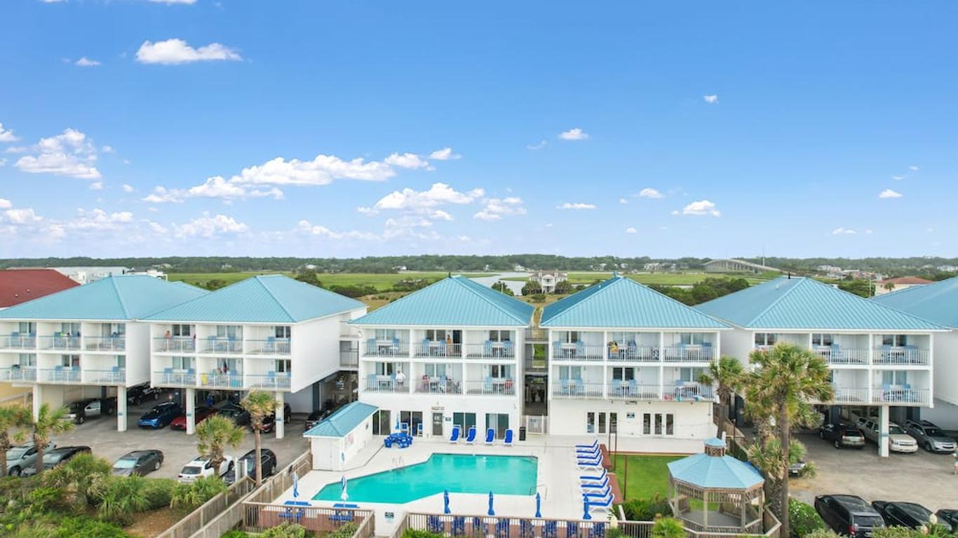 Ocean Isle Inn