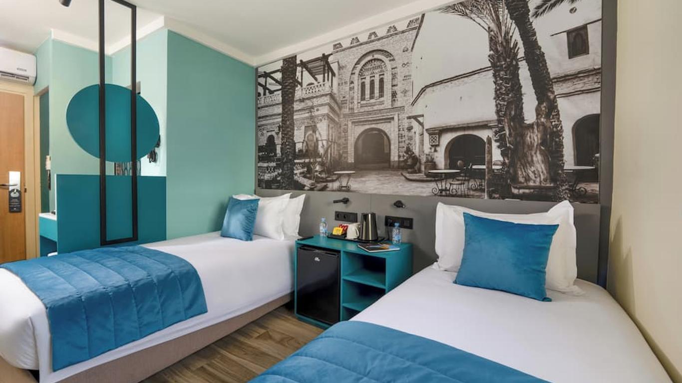 Mia Hotels Agadir