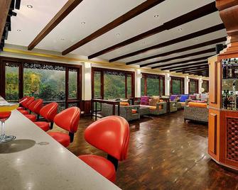 Mayfair Spa Resort & Casino - Gangtok - Restaurante