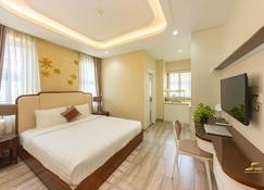 Simmi Apartment Phu My Hung - Ho Chi Minh City - Bedroom